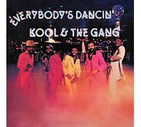 Kool & The Gang - Everybody's Dancin'