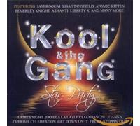 Kool & the Gang (Featuring) - Kool & The Gang-Star Party [Import]