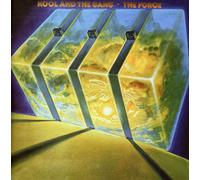 Kool & The Gang - Force -Expanded-