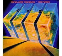 Kool & The Gang – Force – Import – PTG