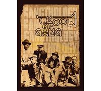 Kool & The Gang – Gangthology – Import