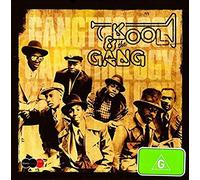Kool and the Gang - Gangthology (Sound+Vision)