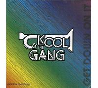 Kool & The Gang - Get Down on It