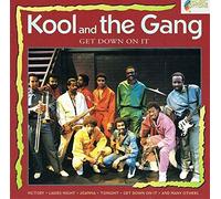 Kool & the Gang - Get Down on It/Victory/Ladies [Import]