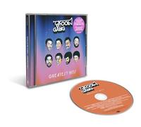 Kool & The Gang – Greatest Hits – Island