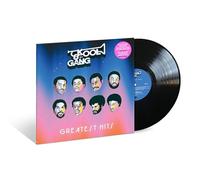 Kool & the Gang – Greatest Hits – Vinyle – Import