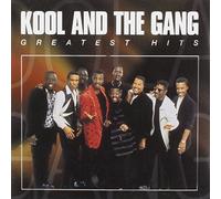 Kool & the Gang - Greatest Hits-Live