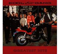 Kool & the Gang - Greatest Hits Live [Import]