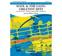 Kool & The Gang Greatest Hits / Set