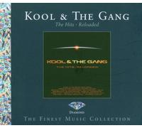 Kool & The Gang – Hits:Reloaded-Diamond