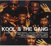 Kool & The Gang - Icon [Import]