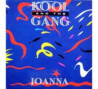 Kool & The Gang - JOANNA