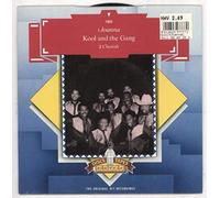 Kool & The Gang - Joanna/Cherish (Old Gold) [Import]