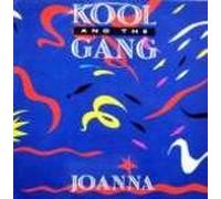 Kool&The Gang - Joanna - De-Lite Records