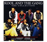 Kool & The Gang - Kool And The Gang - The Collection