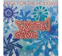 Kool & the Gang – Kool for the Holidays – CD (Import)