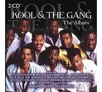 Kool & The Gang - The Album