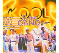 Kool & the Gang - Kool & the Gang