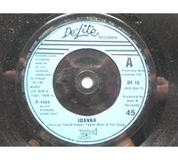 Kool & The Gang - Kool & The Gang Joanna 7" Delite DE16 EX 1983