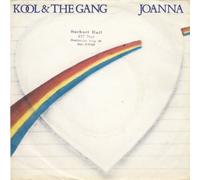 Kool & The Gang - Kool & The Gang - Joanna - De-Lite Records