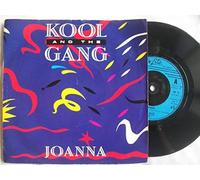 Kool & The Gang - Kool & The Gang - Joanna / Tonight - [7"]