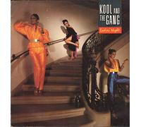 Kool & The Gang - Kool & The Gang - Ladies Night - [7"]