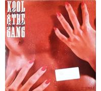 Kool & The Gang - Kool & The Gang - Never Give Up - Metronome - 873 125-1