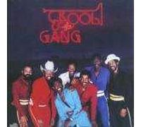 Kool & The Gang - Kool & The Gang - Something Special - De-Lite Records