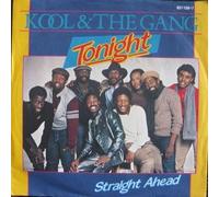 Kool & The Gang - Kool & The Gang - Tonight - Metronome - 821 138-7
