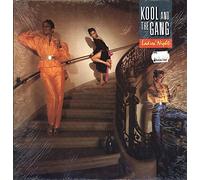 Kool & The Gang - Ladies' Night