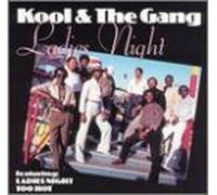 Kool & the Gang - Ladies Night
