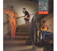 Kool & The Gang - Ladies Night / Hollywood Swingin [VINYL]