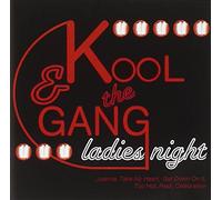 Kool & The Gang - Ladies Night [Import]