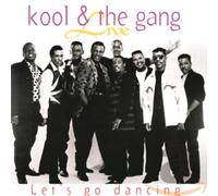 Kool & The Gang - Let's Go Dancing