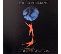 Kool & The Gang - Light of Worlds