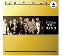 Kool & The Gang - Live