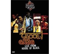Kool & the Gang – Live from House of Blues – Aviva