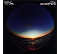 Kool & the Gang - Love & Understanding