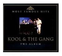 Kool & the Gang - Most Famous Hits [Import]