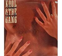 Kool & The Gang - Never Give up (1989) [Import]