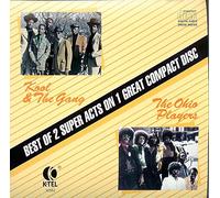 Kool & The Gang/Ohio Players