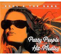 Kool & the Gang - Party People [Import]
