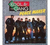 Kool & The Gang - Peace Maker [Import]