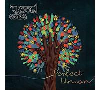 Kool & the Gang – Perfect Union – CD – Warner Music