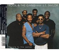 Kool & the Gang - Salute to The Ladies [Import]