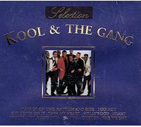 Kool+the Gang - Selection of Kool & The Gang [Import]