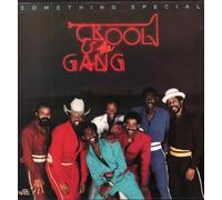 Kool & The Gang - Something special (1981) [Vinyl LP]