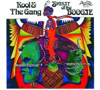 Kool & the Gang - Spirit of The Boogie [Import]