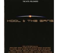 Kool & the Gang - The Hits : Reloaded