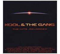 Kool & the Gang - The Hits Reloaded [Import]
